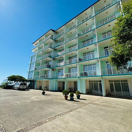 Black Sea Hotel Kvariati Exterior foto