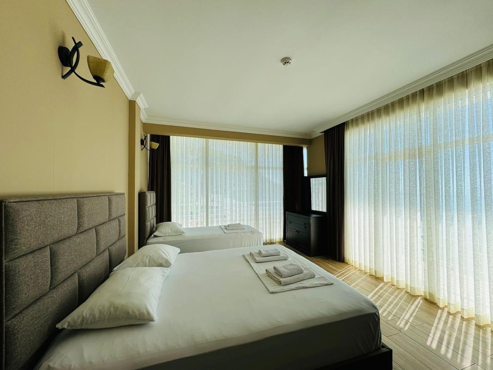 Black Sea Hotel Kvariati Quarto foto