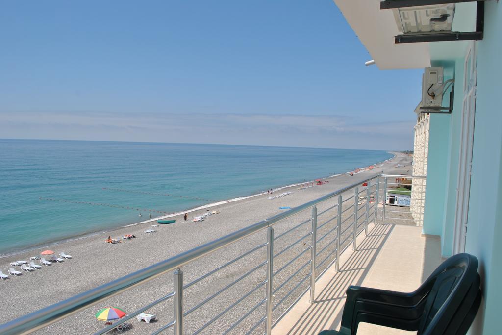Black Sea Hotel Kvariati Quarto foto