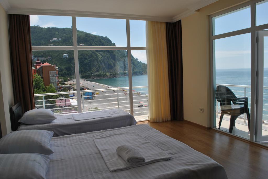 Black Sea Hotel Kvariati Quarto foto